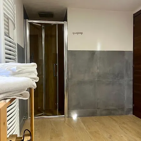 Alberto Appartement Sulmona