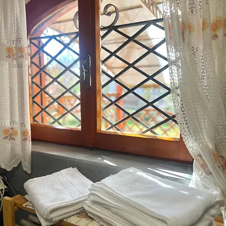Apartmán Alberto