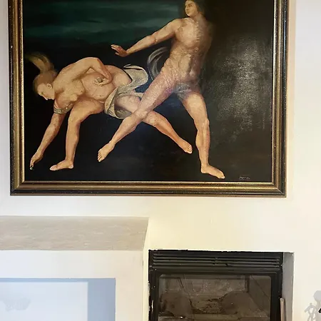 Alberto Appartement Sulmona