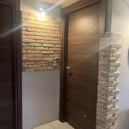 Apartament Alberto *