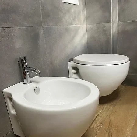 Apartament Alberto