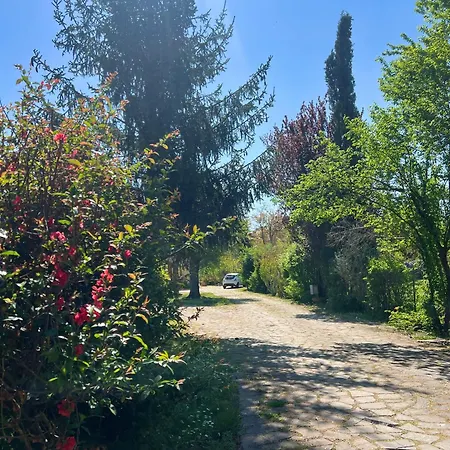 Apartament Alberto Sulmona