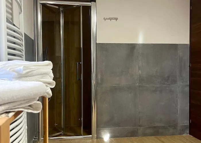 Alberto Apartment Sulmona