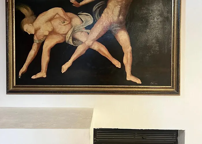 Alberto Apartment Sulmona