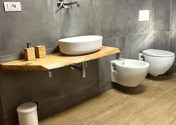 Apartment Alberto Sulmona